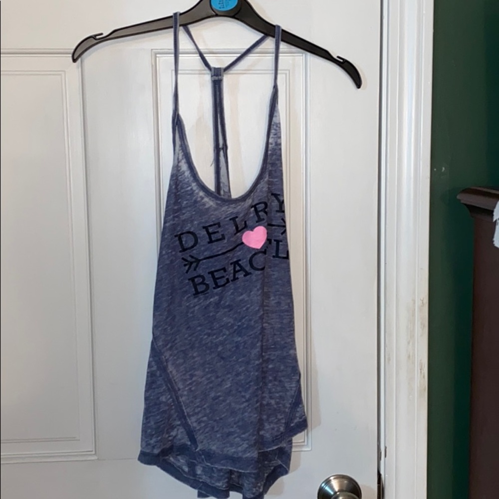 muscle tank
